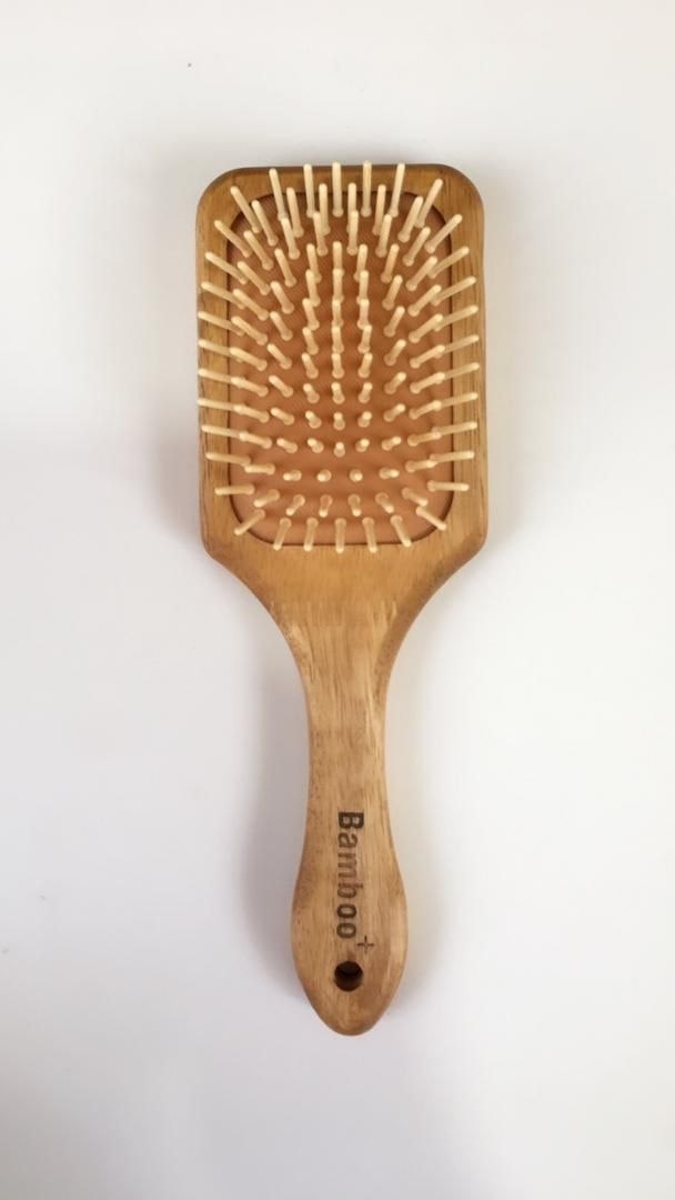  برس چوبی مکعبی 